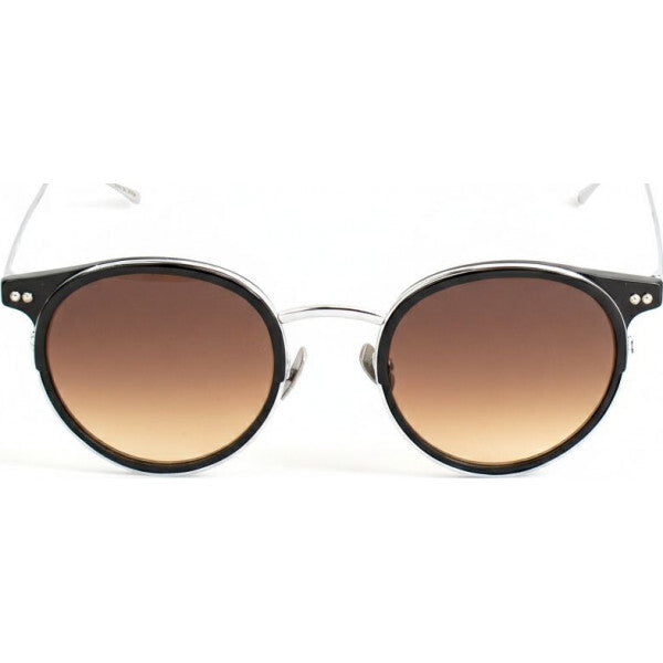 Belstaff black PARKGATE 48 S124 sunglasses - British product