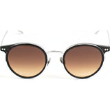 Belstaff black PARKGATE 48 S124 sunglasses - British product