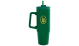 Argos Wicked Elphaba Hydra Green Travel Mug - 900ml- Buy online at McGrocer