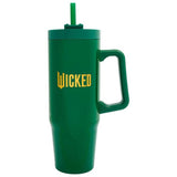 Wicked Elphabra Hydra Green travel mug 900ml, UK version
