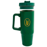 Wicked Elphabra Hydra Green travel mug 900ml, UK version
