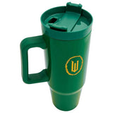 Wicked Elphabra Hydra Green travel mug 900ml, UK version