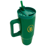 Wicked Elphabra Hydra Green travel mug 900ml, UK version
