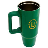 Wicked Elphabra Hydra Green travel mug 900ml, UK version