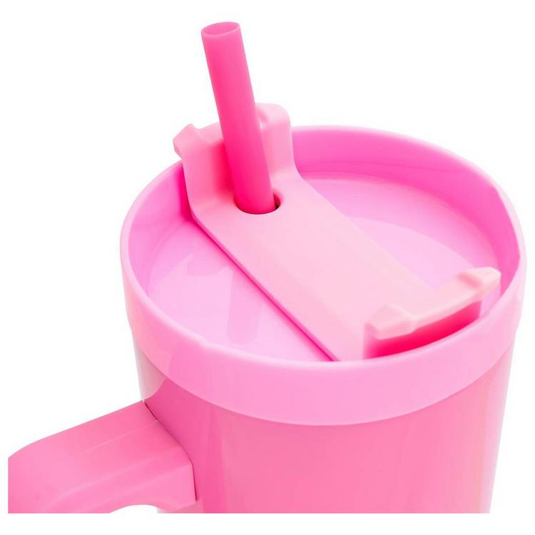 Wicked Glinda Hydra Pink Travel Mug 900ml - British product