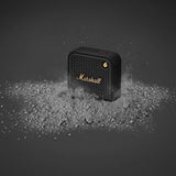 Marshall Willen II portable Bluetooth speaker, imported from the UK