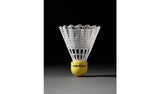 Carlton badminton shuttlecocks 6-pack (British brand)