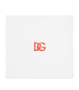 Harrods Dolce&Gabbana Kids Cotton Majolica Print Blanket- Buy online at McGrocer