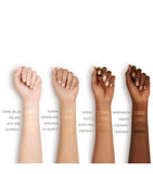 NARS Pure Radiant Tinted Moisturizer SPF 30, imported from the UK