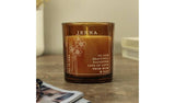 Argos Personalised December Birth Flower Vanilla Scented Candle Jar- Buy online at McGrocer