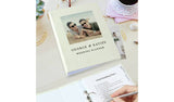 Argos Personalised Photo Upload Wedding Planner- Buy online at McGrocer
