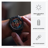 Garmin Fenix 8 smartwatch 47mm, UK version