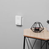 Byron DBY-22312 wireless doorbell (British brand)