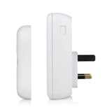 Byron DBY-22312 wireless doorbell (British brand)