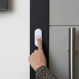 Byron DBY-22312 wireless doorbell (British brand)