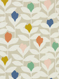 Scion wallpaper Pink Padukka Tulip 10.05m - British product