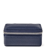Harrods Aspinal Of London Small Leather Travel Jewellery Case- Buy online at McGrocer