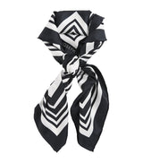 Harrods Joseph Large Silk Zenza Scarf- Buy online at McGrocer