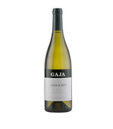 Harrods Gaja Gaia & Rey Langhe 2012 White Wine 1.5L- Buy online at McGrocer