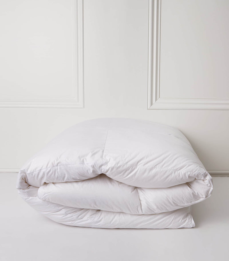 Brinkhaus Chalet double goose down duvet - British product