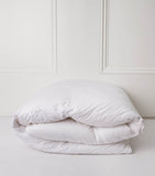 Brinkhaus Chalet double goose down duvet - British product