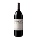 Harrods Ridge Three Valleys Zinfandel 2023 Red Wine 75cl- Buy online at McGrocer