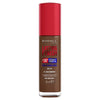 Rimmel Lasting Finish hazelnut liquid foundation, imported from the UK