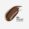Rimmel Lasting Finish hazelnut liquid foundation, imported from the UK