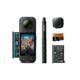 Costco UK Insta360 X5 Adventure Camera Kit- Buy online at McGrocer