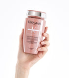 Kerastase colour protecting shampoo for fine to medium hair 250ml, UK version