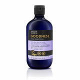 Costco UK Baylis & Harding Goodness Sleep Lavender & Bergamot Sleep Bath Soak 4 x 500ml- Buy online at McGrocer