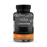 Holland & Barrett L-Arginine 1000mg Amino Acid Supplement 100 Tablets- Buy online at McGrocer