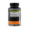 L-Arginine 1000mg supplement 100 tablets, imported from the UK