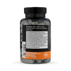 L-Arginine 1000mg supplement 100 tablets, imported from the UK