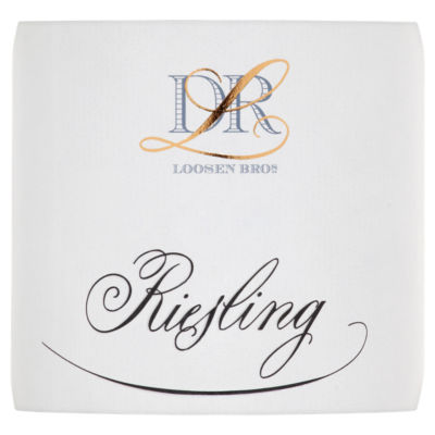 Dr L Riesling wine 750ml - British product