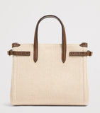 Valentino Garavani small floral jacquard Antibes tote bag, UK version
