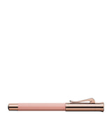 Harrods Graf von Faber-Castell Guilloche Rose Rollerball Pen- Buy online at McGrocer