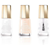 Mavala French White Manicure Kit imported from the UK