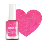 Bluesky Kids Airkiss Nail Polish Pixie Dust - British product