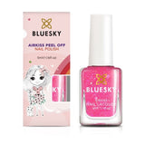 Bluesky Kids Airkiss Nail Polish Pixie Dust - British product