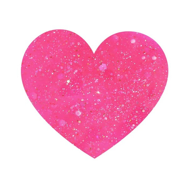 Bluesky Kids Airkiss Nail Polish Pixie Dust - British product