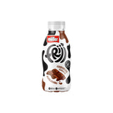ASDA Frijj Chocolate Milkshake Long Life Milk Drink 330ml- Buy online at McGrocer