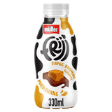 ASDA Muller Frijj Fudge Brownie Long Life Milkshake 330ml- Buy online at McGrocer
