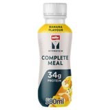Muller Myprotein banana meal drink 500ml - British product