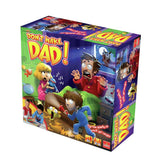 Goliath Games board game Sshh Don't Wake Dad (British brand)