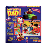 Goliath Games board game Sshh Don't Wake Dad (British brand)