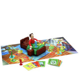 Goliath Games board game Sshh Don't Wake Dad (British brand)