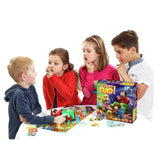 Goliath Games board game Sshh Don't Wake Dad (British brand)
