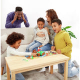 Goliath Games board game Sshh Don't Wake Dad (British brand)