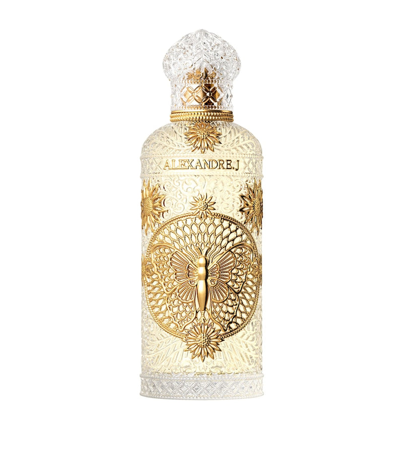 Alexandre.J Eau de Parfum Butterfly 100ml, UK version